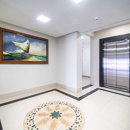 Kremer Residence: Apartamento 301 Бомбиньяс Экстерьер фото