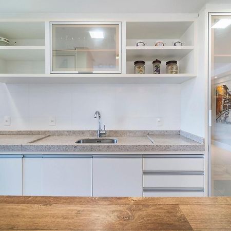 Kremer Residence: Apartamento 301 Бомбиньяс Экстерьер фото