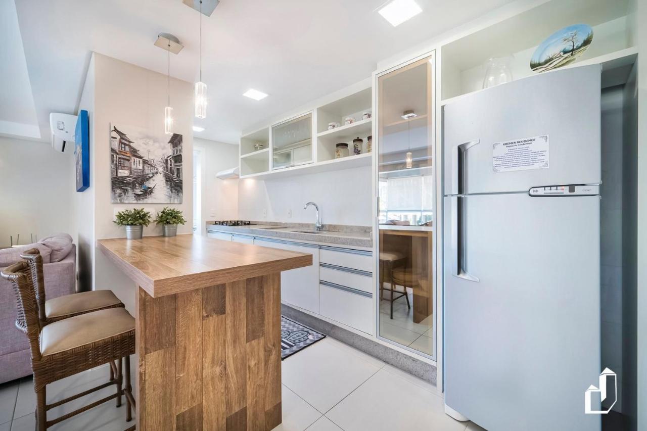 Kremer Residence: Apartamento 301 Бомбиньяс Экстерьер фото