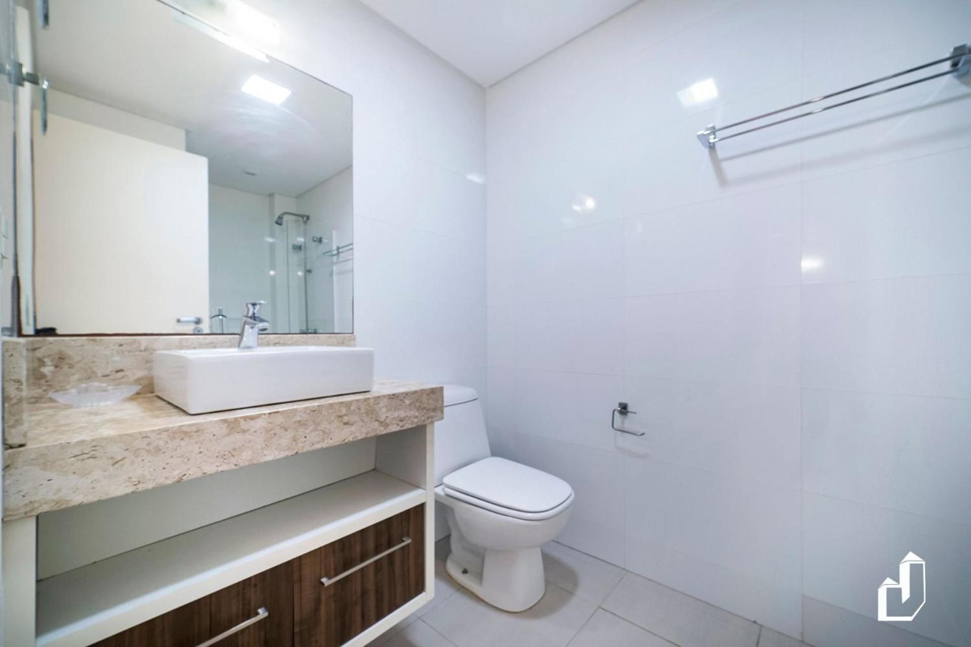 Kremer Residence: Apartamento 301 Бомбиньяс Экстерьер фото